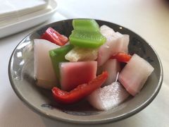 泡菜-马旺子酒楼