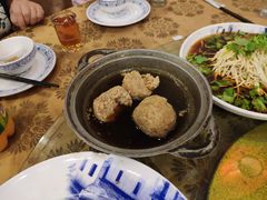 -老街饭庄·地道淮扬菜(扬子江北路总店)