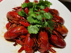 -海底捞火锅(海宁路店)