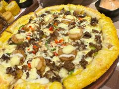 -米斯特比萨(罗斯福店)