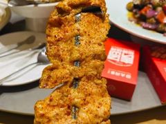 -大闫家烧烤·小海鲜家常菜(郑庄店)