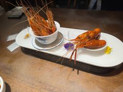-乔街深夜食堂·小龙虾·高压锅生蚝(杭州总店)