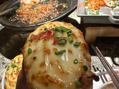 -绿茶餐厅(昆明世纪金源店)