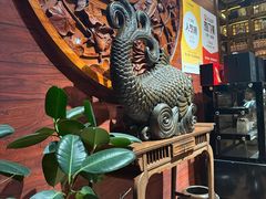 -樱之盛宴·蟹料理海鲜自助(前进大街店)