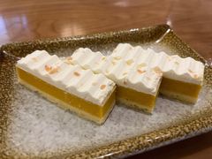 日式芝士南瓜挞-吉兆火炙寿司(方大城店)