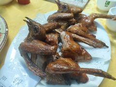 -海鲜街菜馆(海珠南路店)
