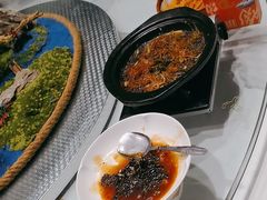 -辛香味烧鱼馆·非遗技艺·排骨红烧肉(光谷医药园店)