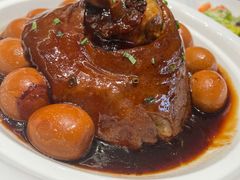 -绸乡宴酒店·融合苏帮宴(吴江店)