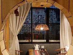 -邈墨茶馆(凤起路店)