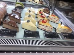 -卷心卷意·轻甜蛋糕(新光天地店)