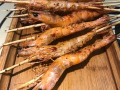 -新凯旋烧烤·燕姐千岛湖土菜