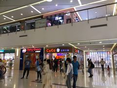-新田360广场(上海华侨城店)