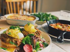 -The Rug Cafe(王府中环店)