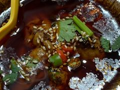 -回头烧烤(悦荟购物中心店)