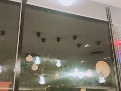 大堂-必胜客(华都店)