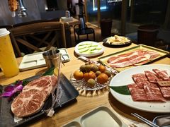-乌拉烤肉(如皋首店)