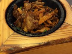 -美颐美·鲍汁排骨饭(龙华百佳华店)