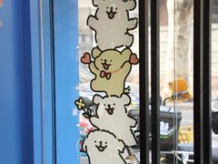 -OZ cafe(南昌路店)