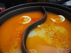 -柠檬现场台湾生鲜火锅(金茂豪庭店)