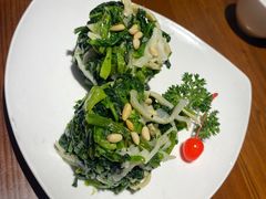 -浦江餐饮•上海菜馆(五四路店)