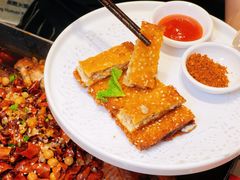 -雅佳神话·麻辣烤鱼(新街口店)