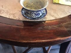 -豫园湖心亭茶楼