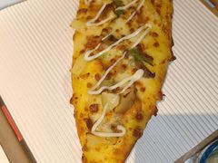 -必胜客(八一店)