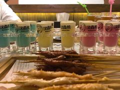 -汉森熊啤酒屋(雨耕山店)