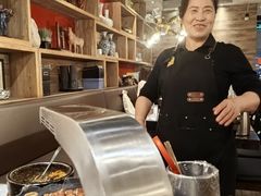 -坦坦大炉·韩式烤肉(望京店)