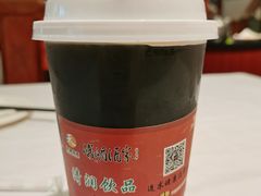 -峨嵋酒家(地安门店)