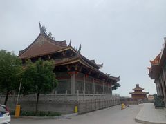 -太清宫