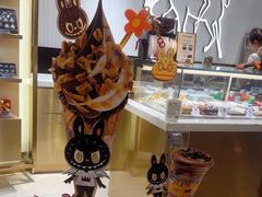 -GODIVA(港汇恒隆广场)