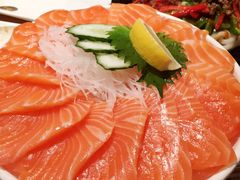 -万岁寿司(万国店)