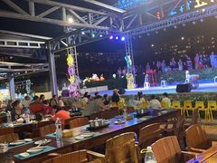 -渔家火锅·海鲜自助餐·演艺(亚龙湾天域酒店)