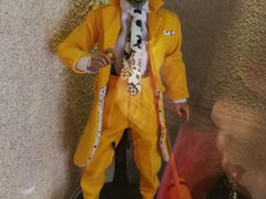 -疯克大象美式烤肉餐厅