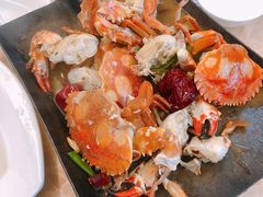 -星奇缘·海鲜餐厅(东山美食地标店)