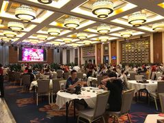 大堂-顺德人家食府(黄金广场店)