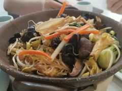 -香香海南菜餐厅