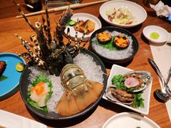 -Mr·Fish鱼鲜生海鲜放题(银泰in99店)