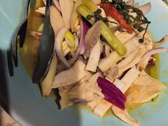 -品质伊骊新疆菜(紫金店)
