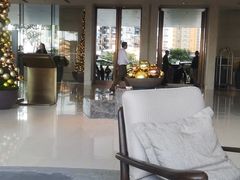 -香港都会海逸酒店