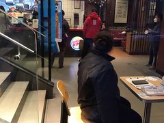 -汉堡王(北京通州领展店)