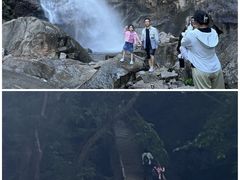 -洛阳白云山景区