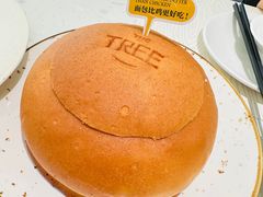 -大树餐厅(红旗街万达店)