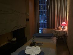 -沐·SPA悠享影院足道(海岸城店)