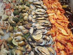 -威斯汀舞台餐厅