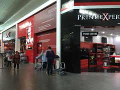 -吉隆坡国际机场