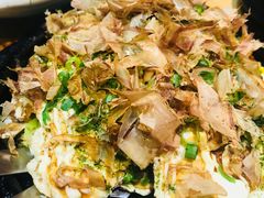 广岛好味烧-胜代日本料理(云程巷小区店)