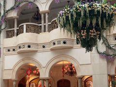 -深圳东部华侨城茵特拉根酒店