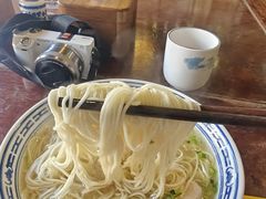 -同得兴 Since·1995 传统苏式面馆(嘉馀坊店)